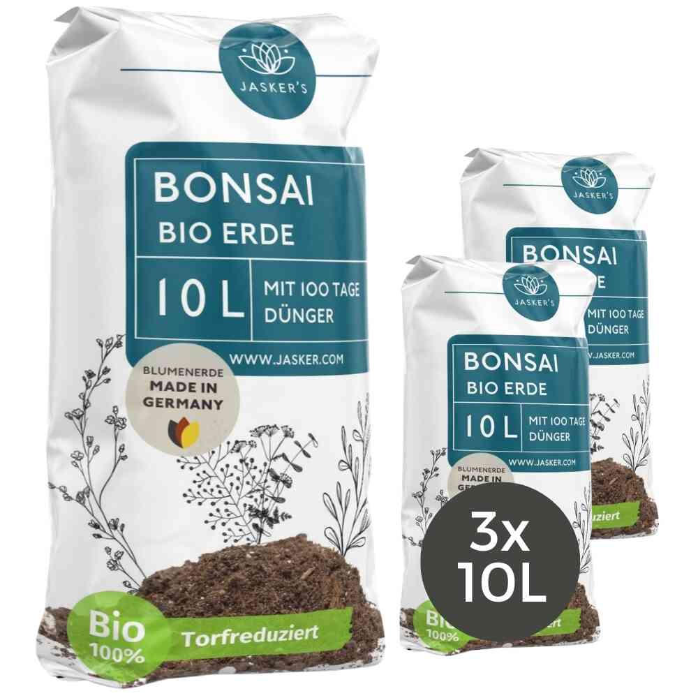 Bonsaierde 30 L