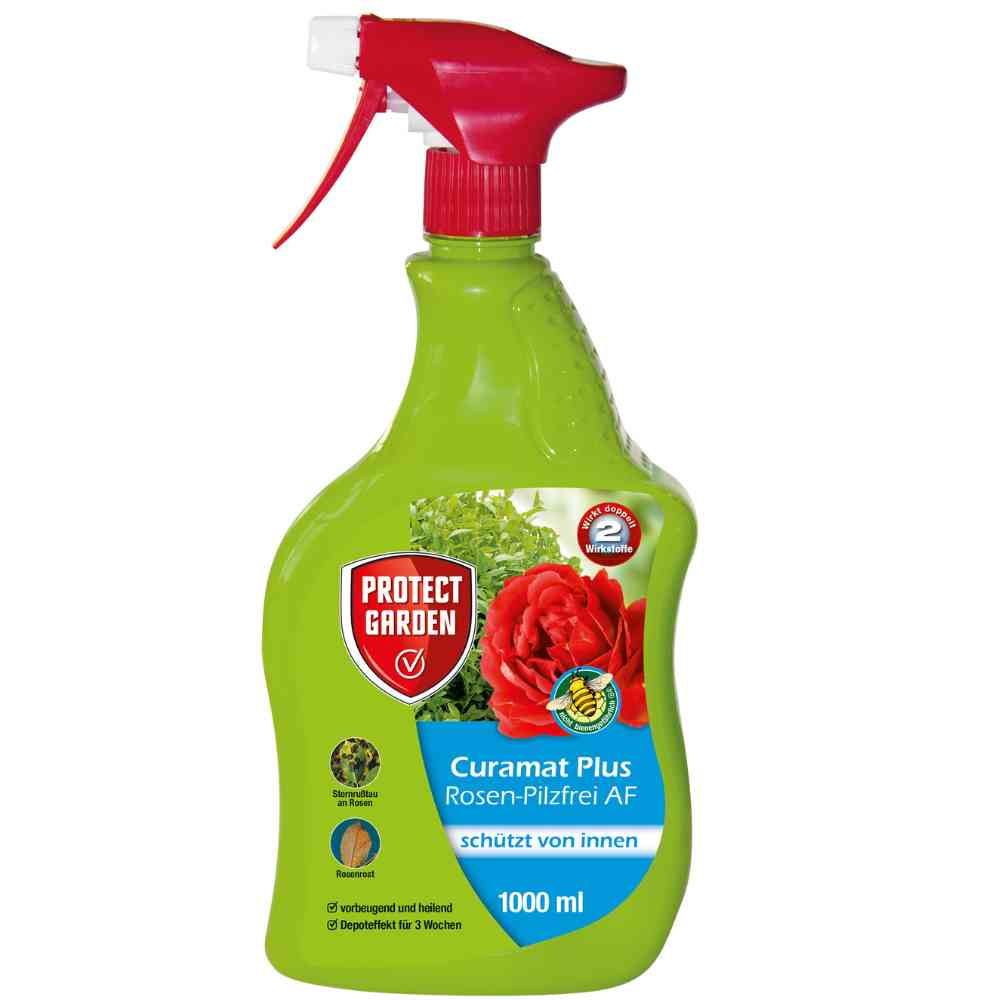 Protect Gardem Plus Rosen Pilzfrei AF 1000ml
