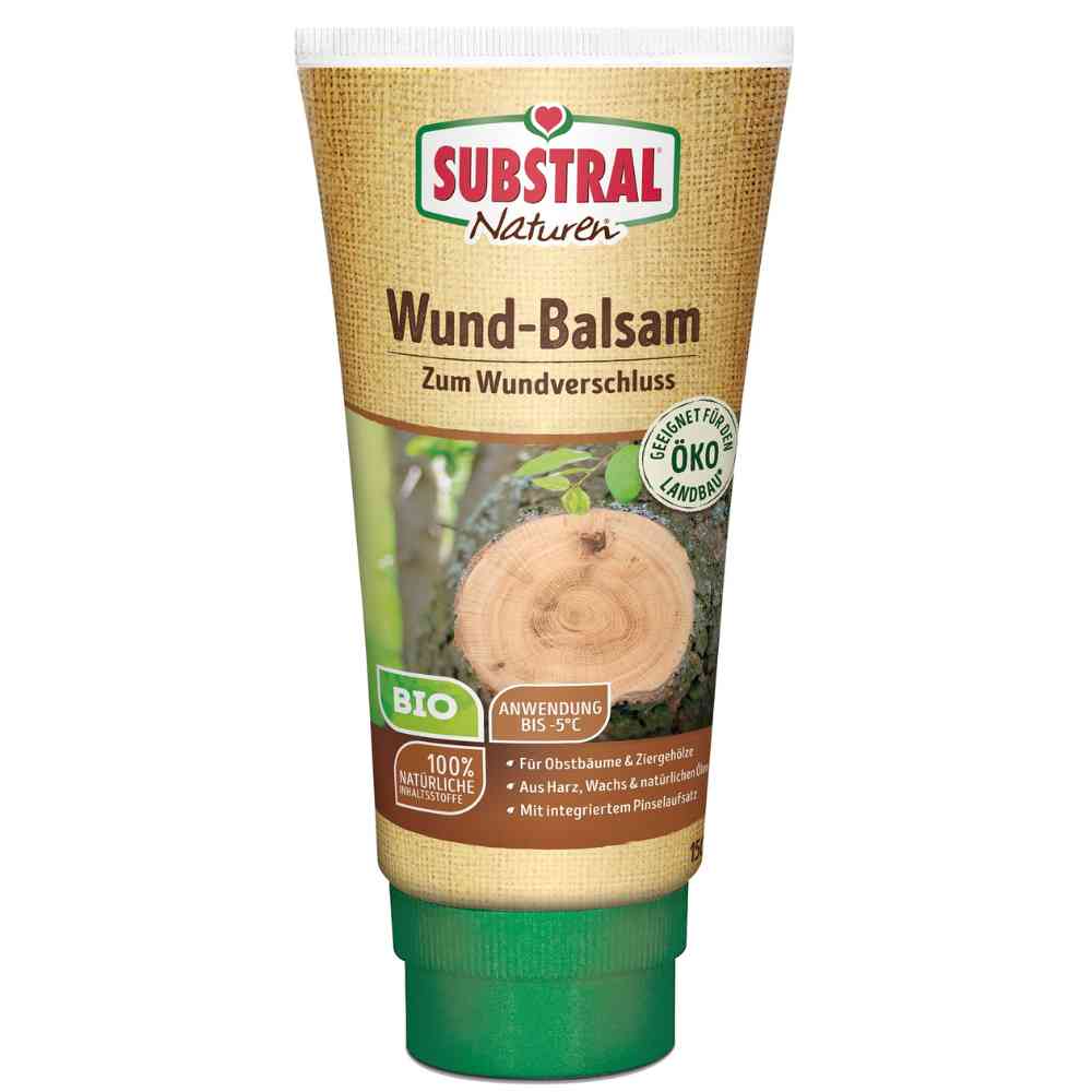 Substral Naturen Wundbalsam 150g