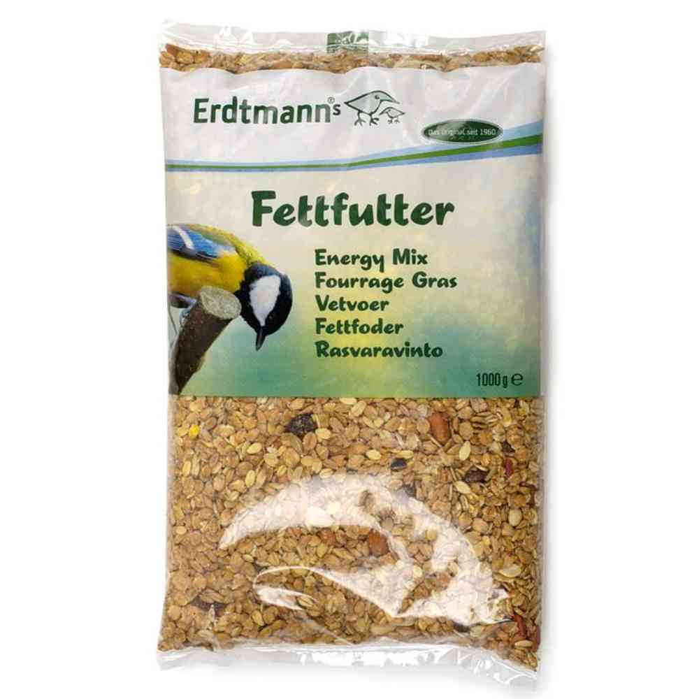 Fettfutter 1 kg