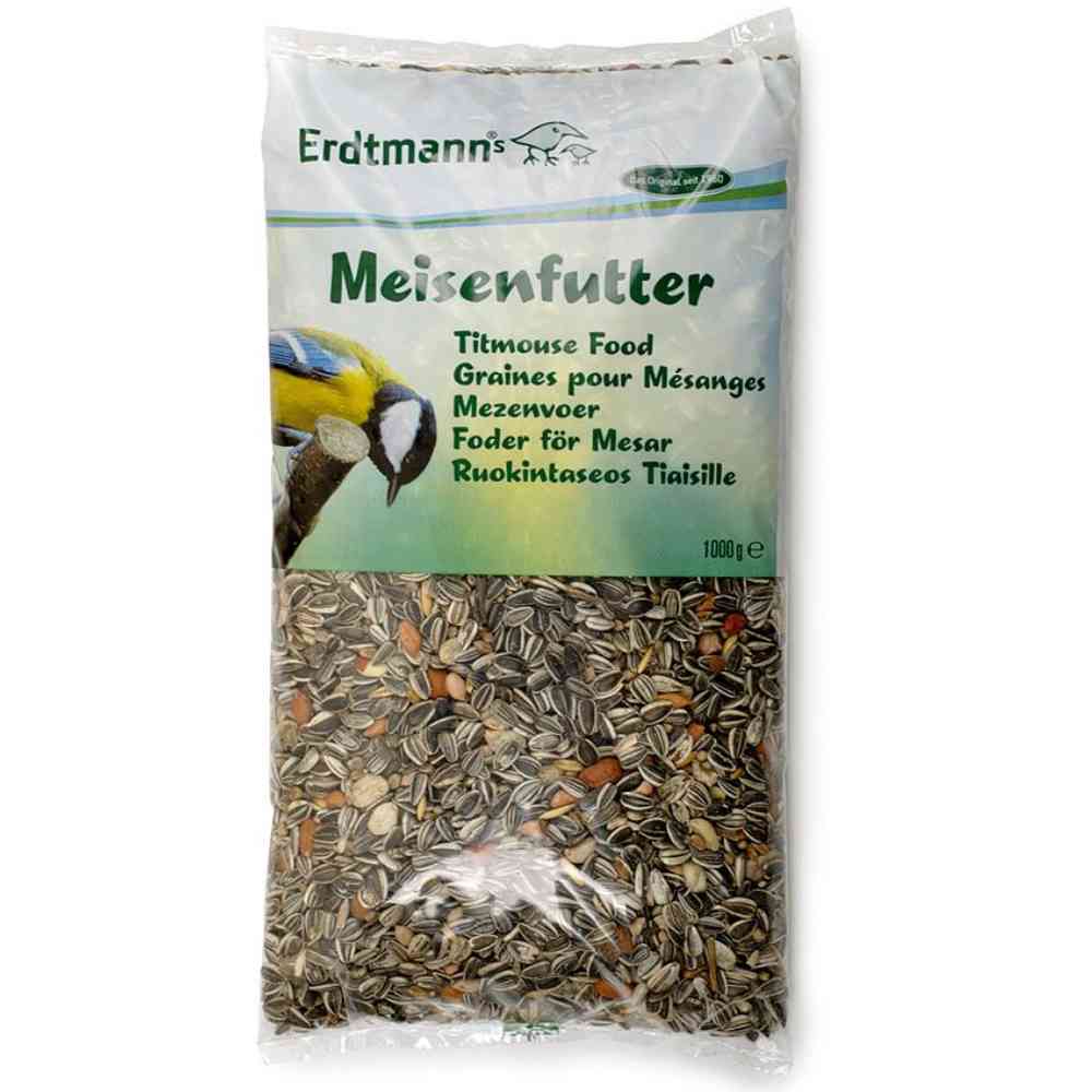 Meisenfutter - 1 Kg