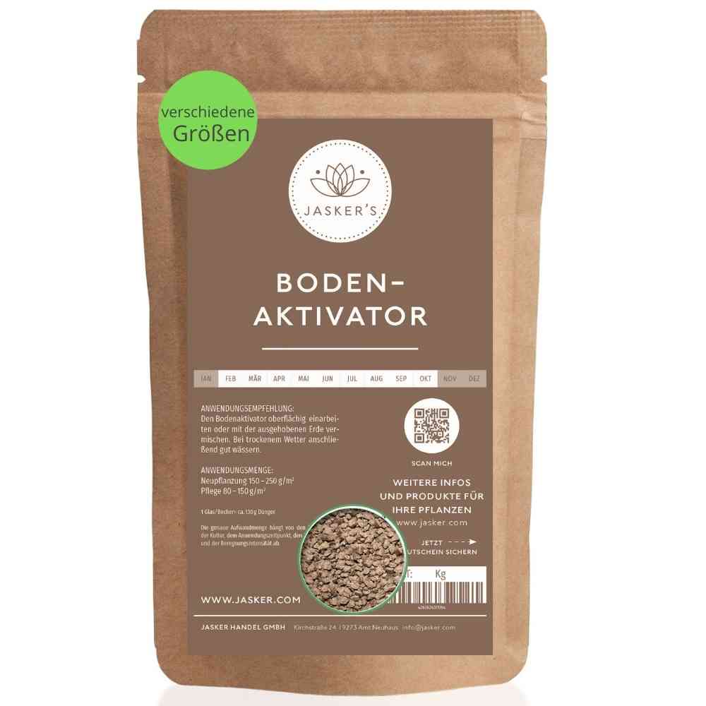 Bodenaktivator