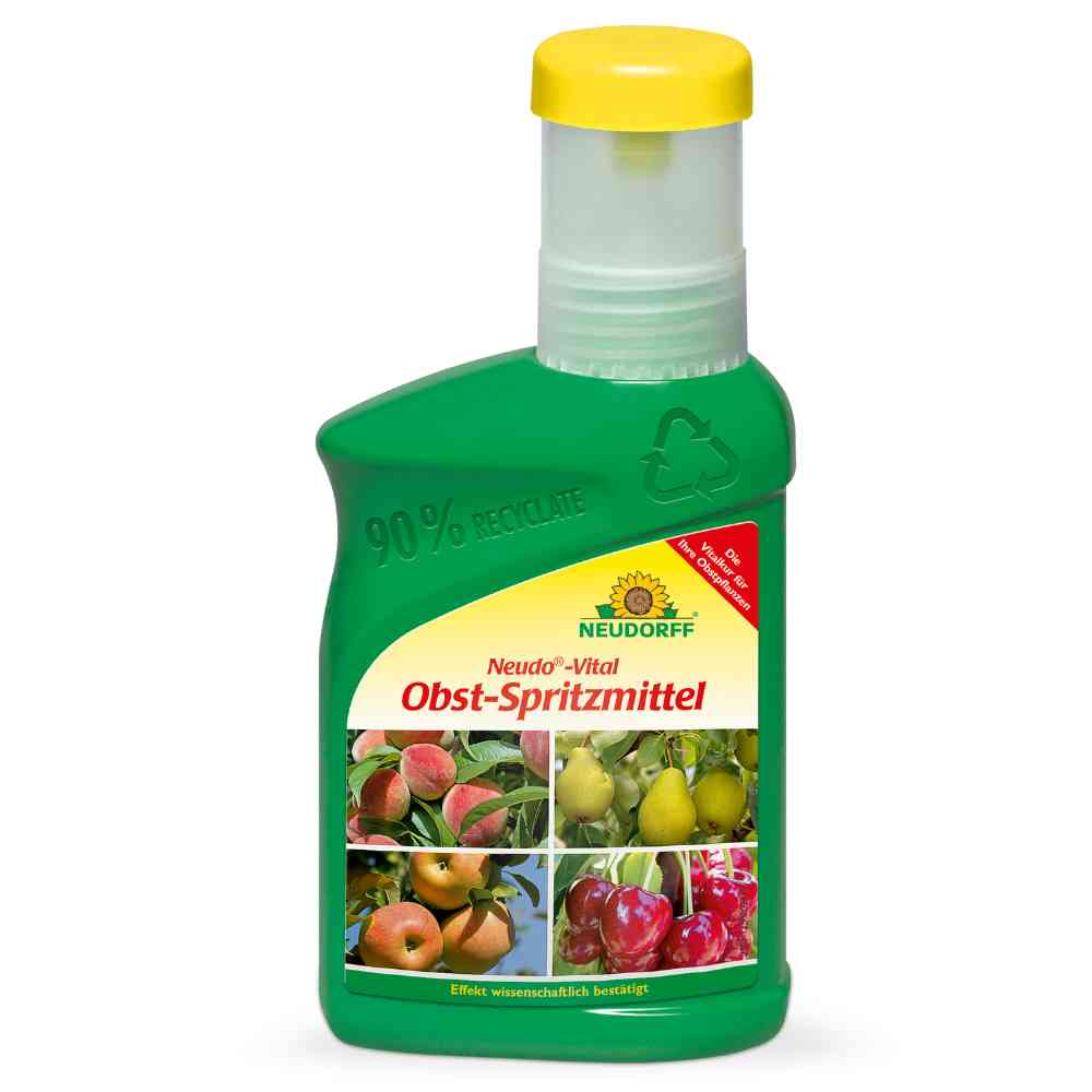 Neudo-Vital Obst-Spritzmittel