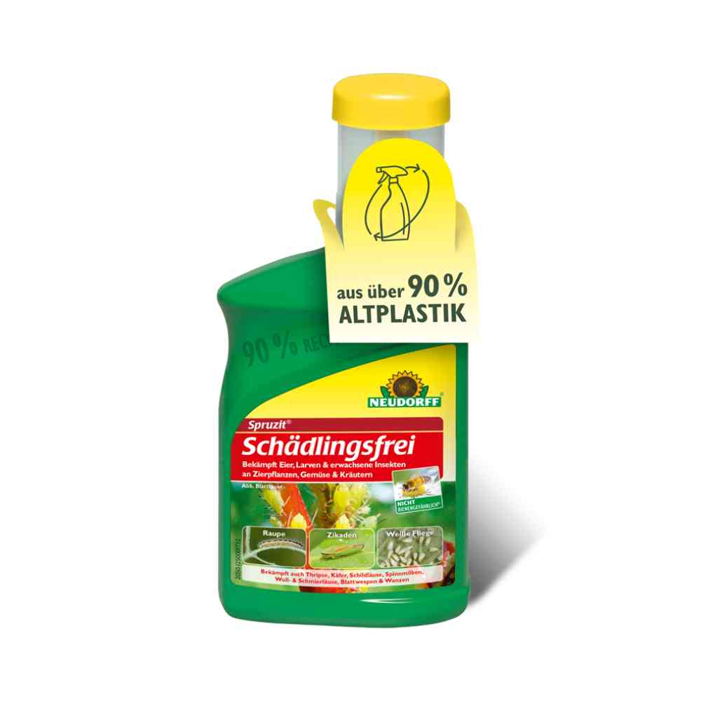 Neudorff Spruzit Schädlingsfrei 500ml