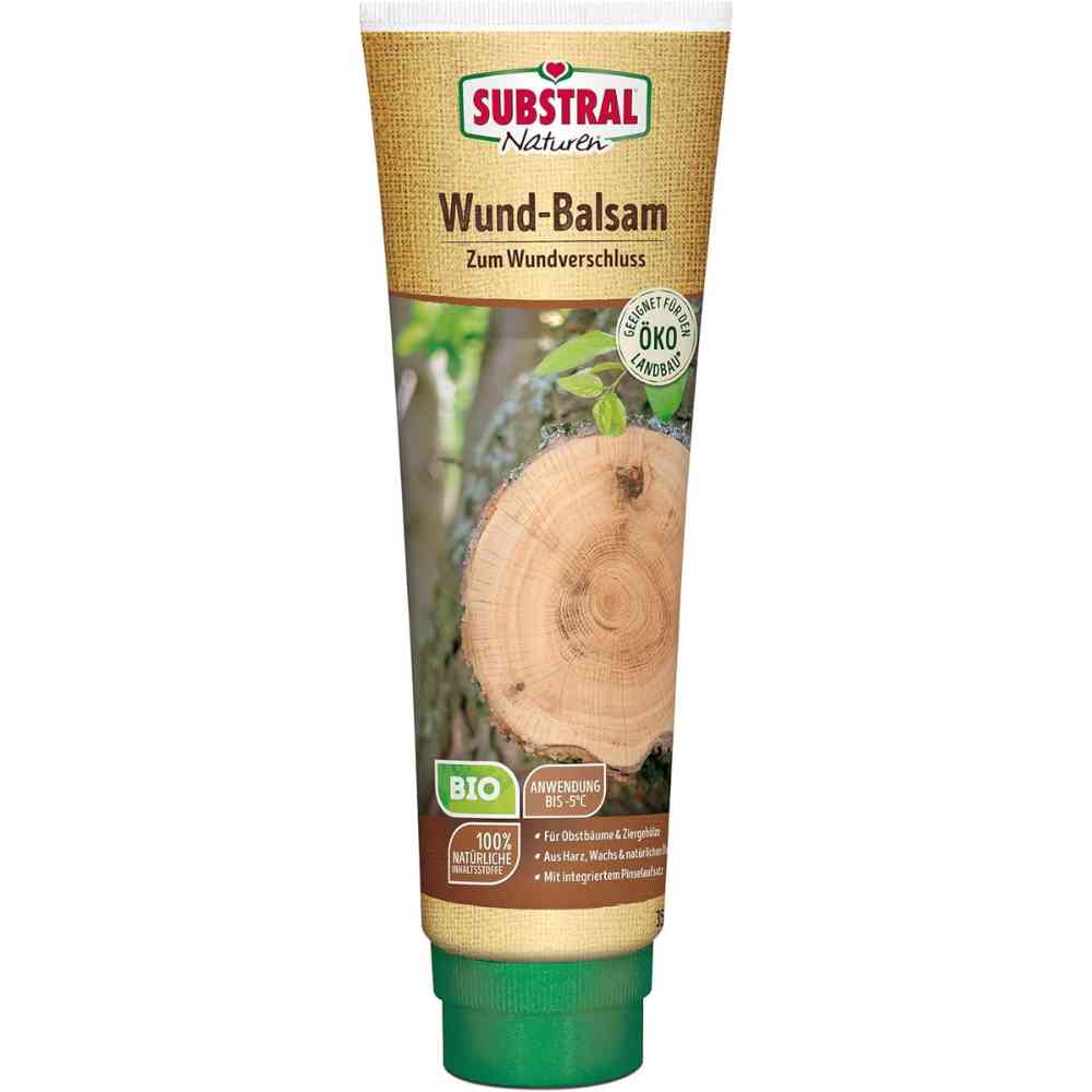 Substral Naturen Wundbalsam 350g